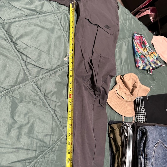 Nike tech pants - Picture 6 of 6